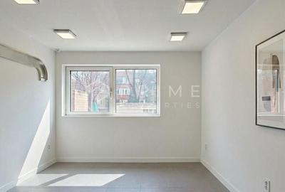 Spațiu comercial, de 58 mp, în 7 Noiembrie - 2