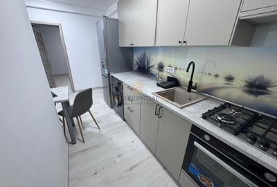 Apartament cu 2 camere de inchiriat, Bd. Brancoveanu, zona Grand Arena - 7