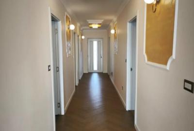 Casă cu 5 camere cu Teren 2000 Mp în Volovăț - 1