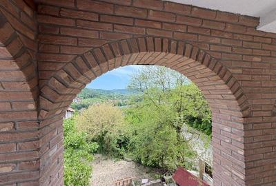 Casă cu 4 camere în Bujoreni - 5
