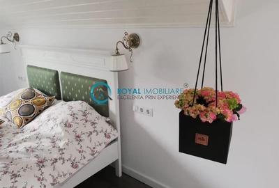 Royal Imobiliare - Vanzare vila zona Podenii Vechi - 9