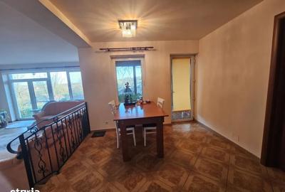 Casă individuală cu 7 camere cu Canalizare în Tureni - 6