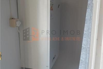 Apartament 3 camere cf1 decomandat zona Dorobanti 1 - 12
