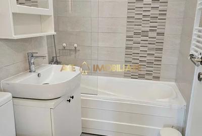 Apartament cu 3 camere decomandat, mobilat în Lujerului - 5