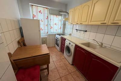 Apartament cu 2 camere decomandat, mobilat în Titan - 5