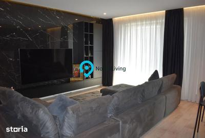 Apartament cu 3 camere în Nord - 15