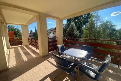 Vila Deosebita P+1+M pe Colt – 325mp Utili, Curte Amenajata 590mp | Fundeni - 15