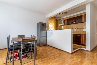 Casă individuală cu 10 camere cu Teren 629 Mp în Dâmbul Rotund - 8