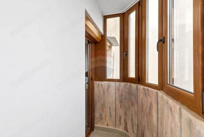 Apartament cu 2 camere decomandat în Intim - 5