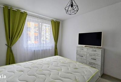 Apartament cu 2 camere în Tractorul - 1
