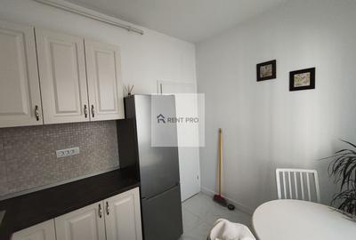 Garsonieră decomandată, mobilată în Regie - 15