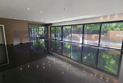 Spațiu comercial, de 145 mp, în Floreasca - 2