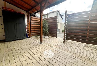 Casă cu 3 camere cu Teren 115 Mp în Șelimbăr