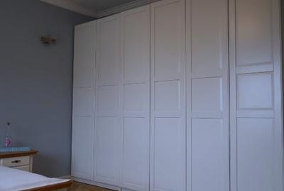Apartament cu 3 camere semidecomandat, mobilat în Universitate - 9
