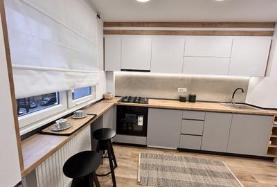 Apartament cu 2 camere decomandat în Drumul Taberei - 2