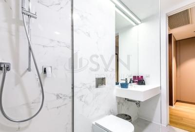 Apartament cu 2 camere semidecomandat, mobilat în Floreasca - 11