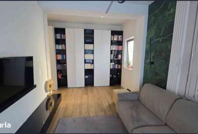 Apartament cu 3 camere decomandat în Central - 7