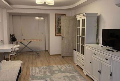 Apartament cu 2 camere decomandat în Central - 7