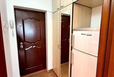 Garsonieră decomandată în Dristor - 2