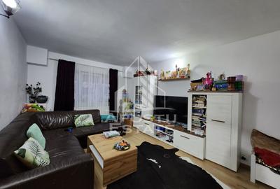 Apartament cu 3 camere decomandat, mobilat în Lipovei - 3