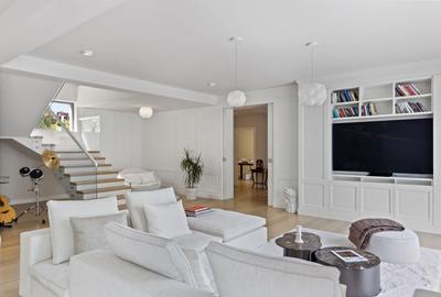 Casă individuală cu 7 camere cu Canalizare în Pipera - 4