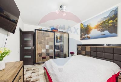 Apartament cu 2 camere decomandat, mobilat în Prelungirea Ghencea - 9