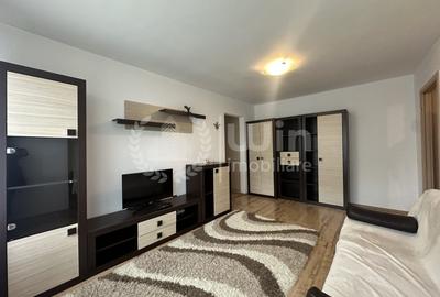 Apartament cu 2 camere semidecomandat, mobilat în Gheorgheni - 3