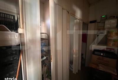 Spațiu comercial, de 42 mp, în 1 Mai - 4