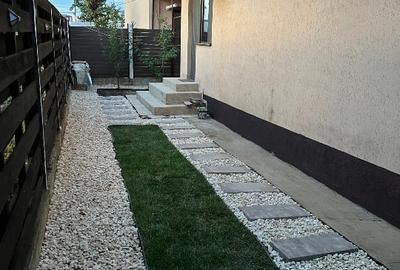 Casa Militari Pacii 150 mp curte 280 mp - 6