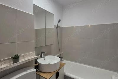 Garsonieră semidecomandată în Militari - 6