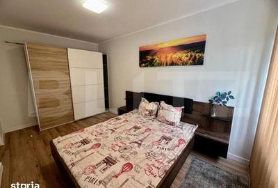 Apartament cu 2 camere în Calea București - 6