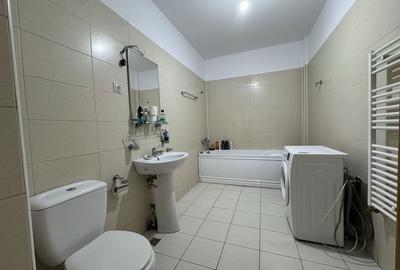 Apartament cu 2 camere decomandat în Dosu Bricii - 7