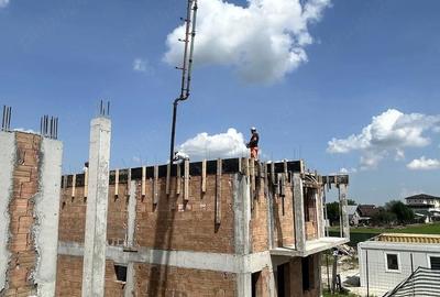 Casă cu 5 camere cu Teren 350 Mp în Bălăceanca - 4