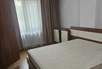 Apartament cu 2 camere decomandat, mobilat în Tomis Nord - 3