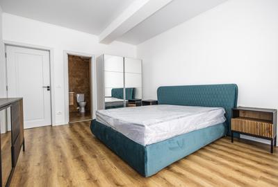 Apartament cu 3 camere decomandat, mobilat în Central - 3