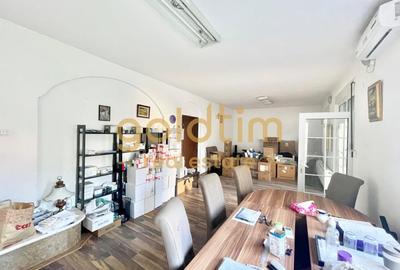 Casă individuală cu 7 camere cu Canalizare în Floreasca - 31