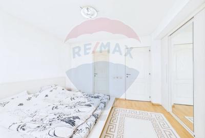 Teren si casa cu 6 camere in Saftica Ilfov - investitie - 7