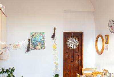 Apartament cu 2 camere decomandat în Ultracentral - 5