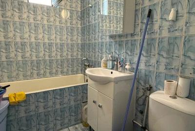 Apartament cu 2 camere semidecomandat în Republicii - 2