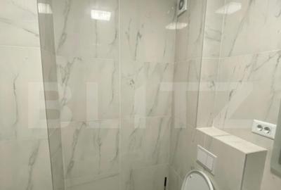 Apartament 1 camera, bloc nou 2025 mobilat modern, parc - 5