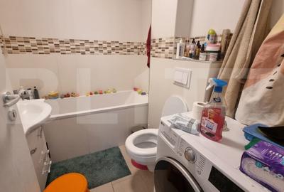 Apartament cu 3 camere decomandat în Soarelui - 6