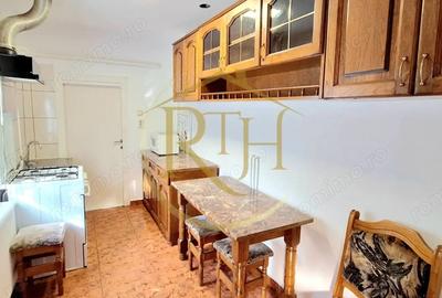 Oferim spre inchiriere casa spatioasa cu 2 camere, Zona Soarelui,cartier privat - 11