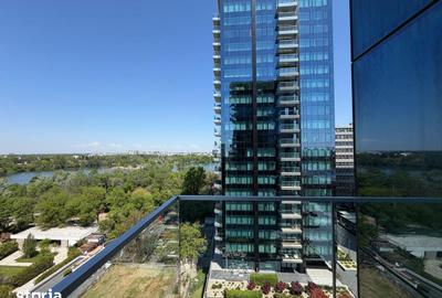 Apartament cu 4 camere în Floreasca