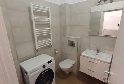 Apartament cu 2 camere semidecomandat în Berceni - 2