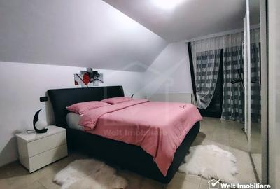 Casă individuală cu 5 camere cu Garaj în Iara - 22