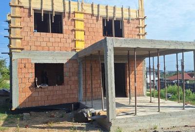 Casa Individuala cu 4 camere in apropriere de Iasi - 6