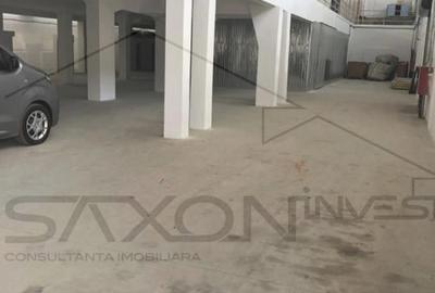 Sos Giurgiului - Jilava, 5400 mp pod  rulant - 3