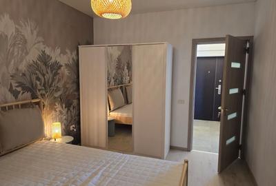 Apartament cu 2 camere semidecomandat în Chiajna - 10
