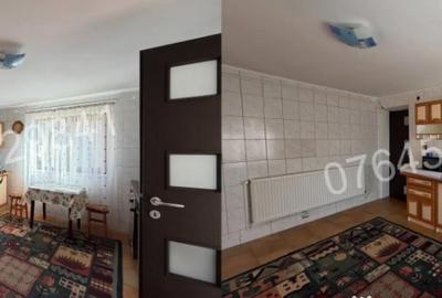 Casă cu 6 camere cu Teren 1200 Mp în Corbii Mari - 2