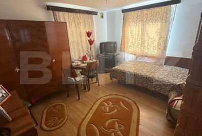 Casa cu etaj, 160 mp utili, 1352 mp teren, zona Burdujeni - 16